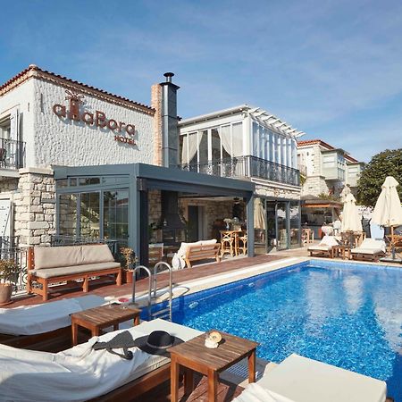Alabora Hotel Αλακάτι Εξωτερικό φωτογραφία