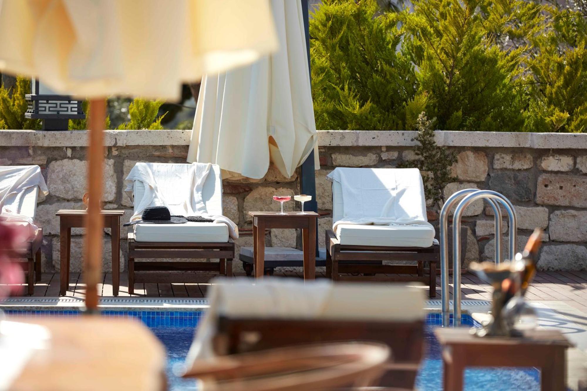 Alabora Hotel Αλακάτι Εξωτερικό φωτογραφία