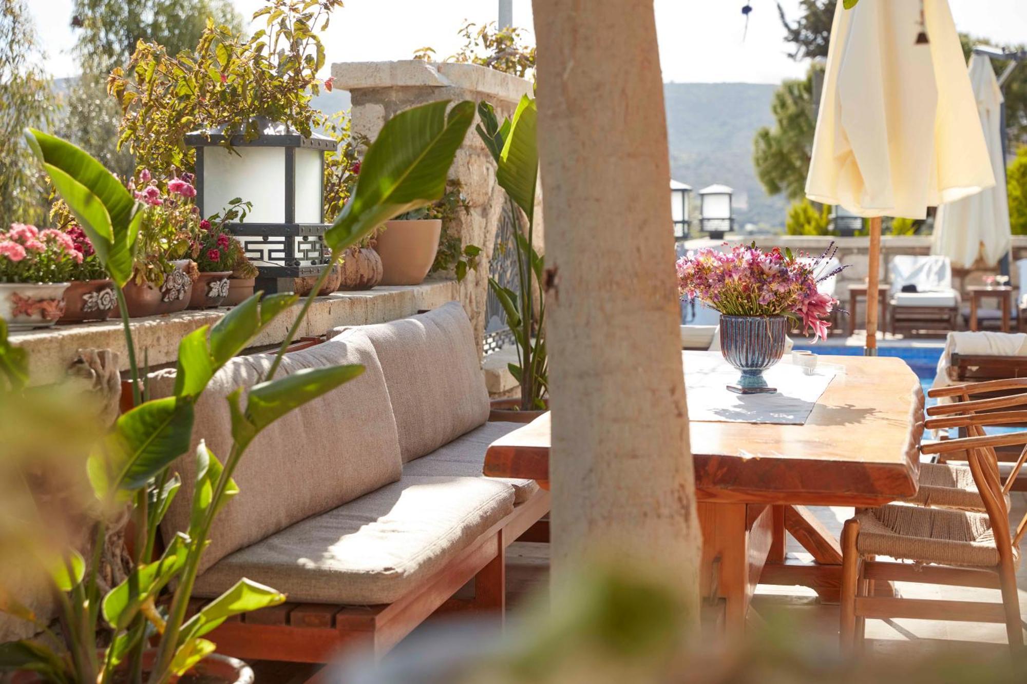 Alabora Hotel Αλακάτι Εξωτερικό φωτογραφία