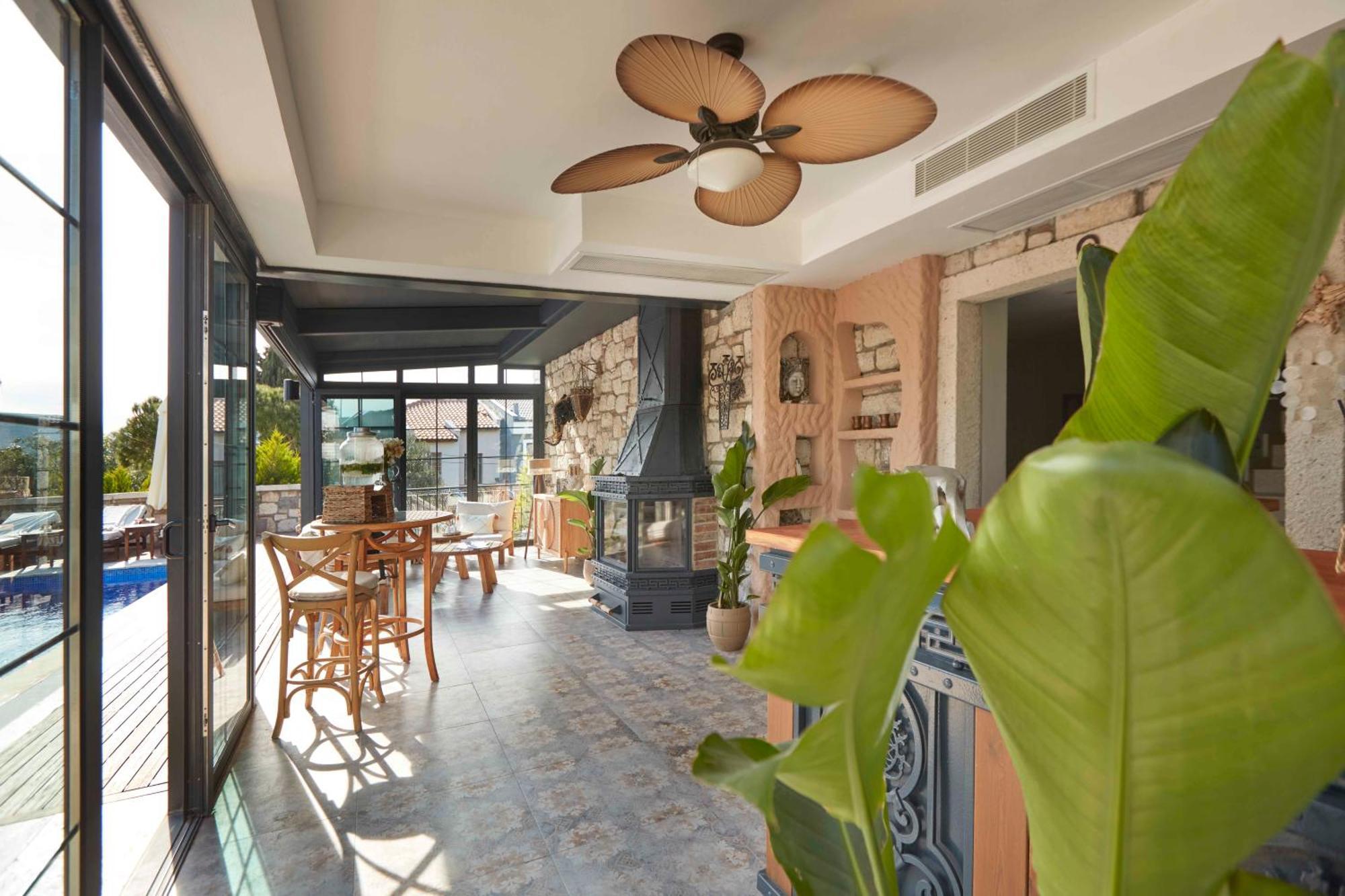 Alabora Hotel Αλακάτι Εξωτερικό φωτογραφία