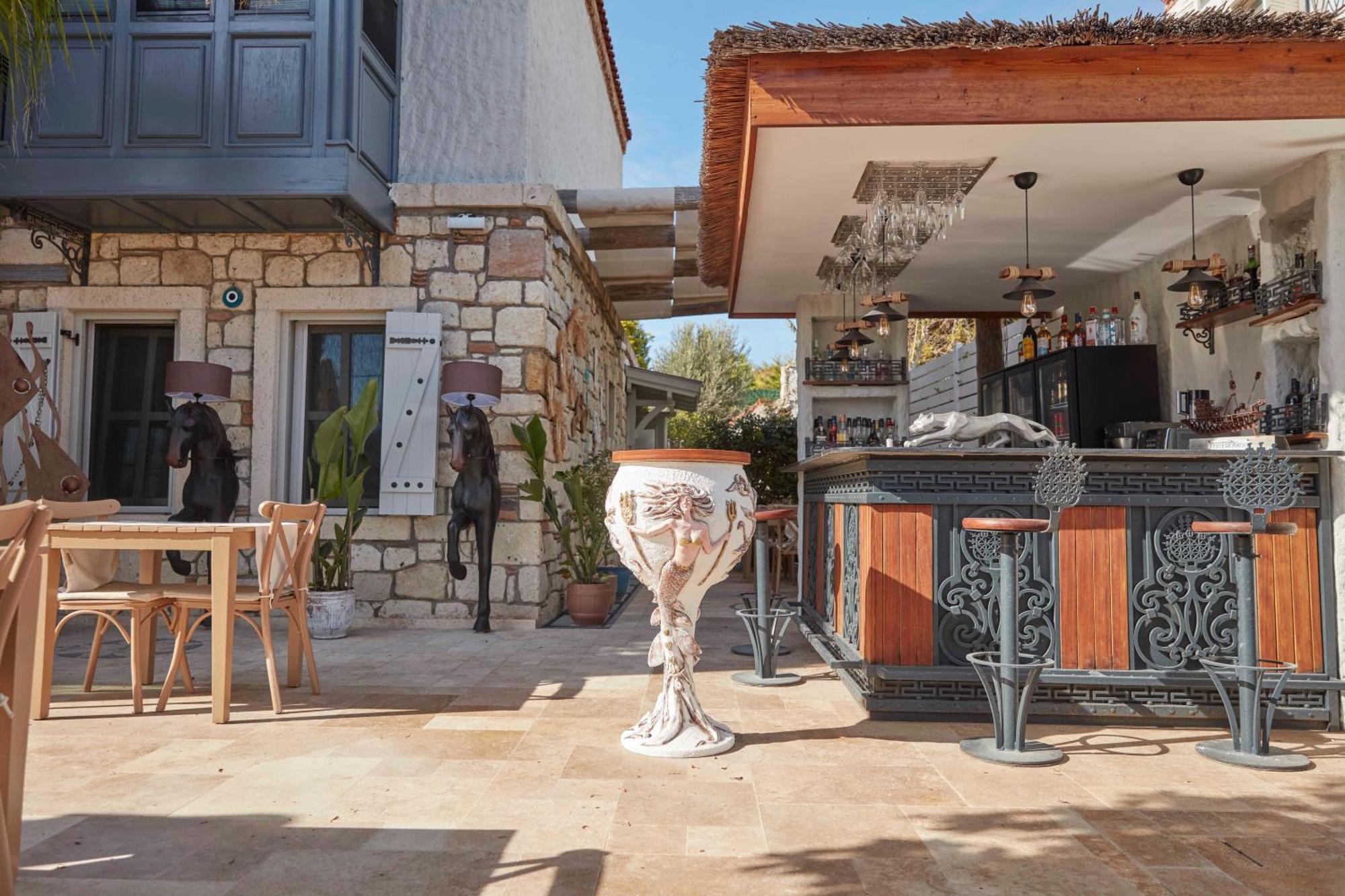 Alabora Hotel Αλακάτι Εξωτερικό φωτογραφία