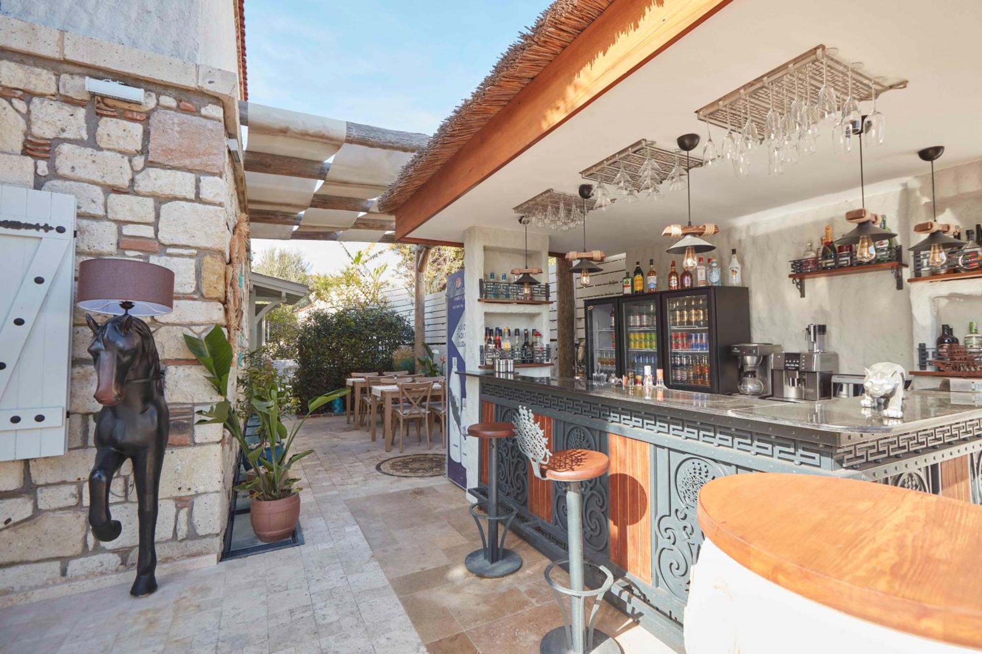Alabora Hotel Αλακάτι Εξωτερικό φωτογραφία