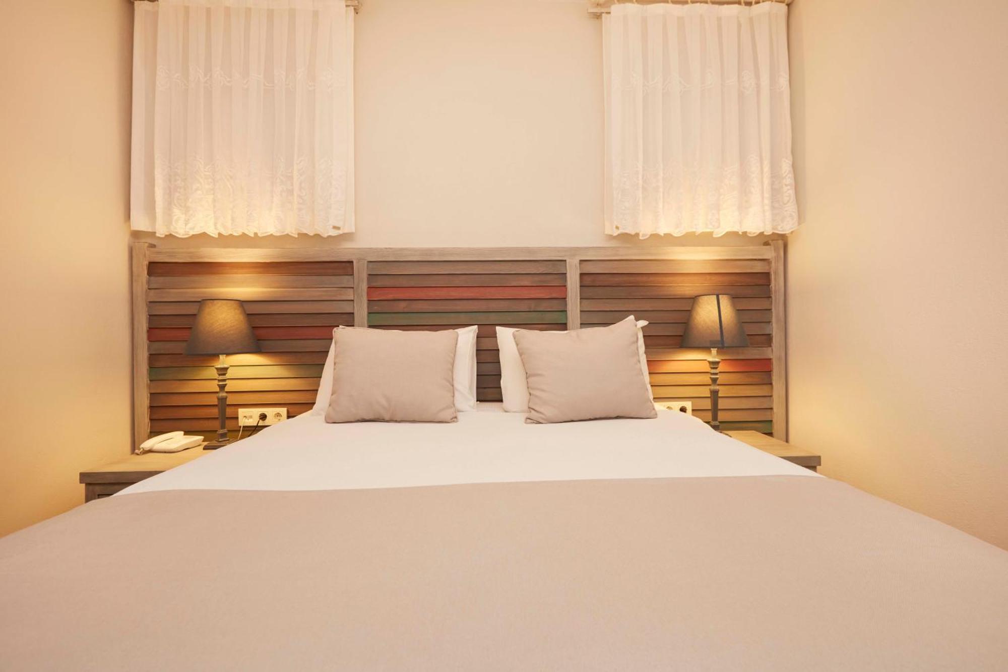 Alabora Hotel Αλακάτι Εξωτερικό φωτογραφία