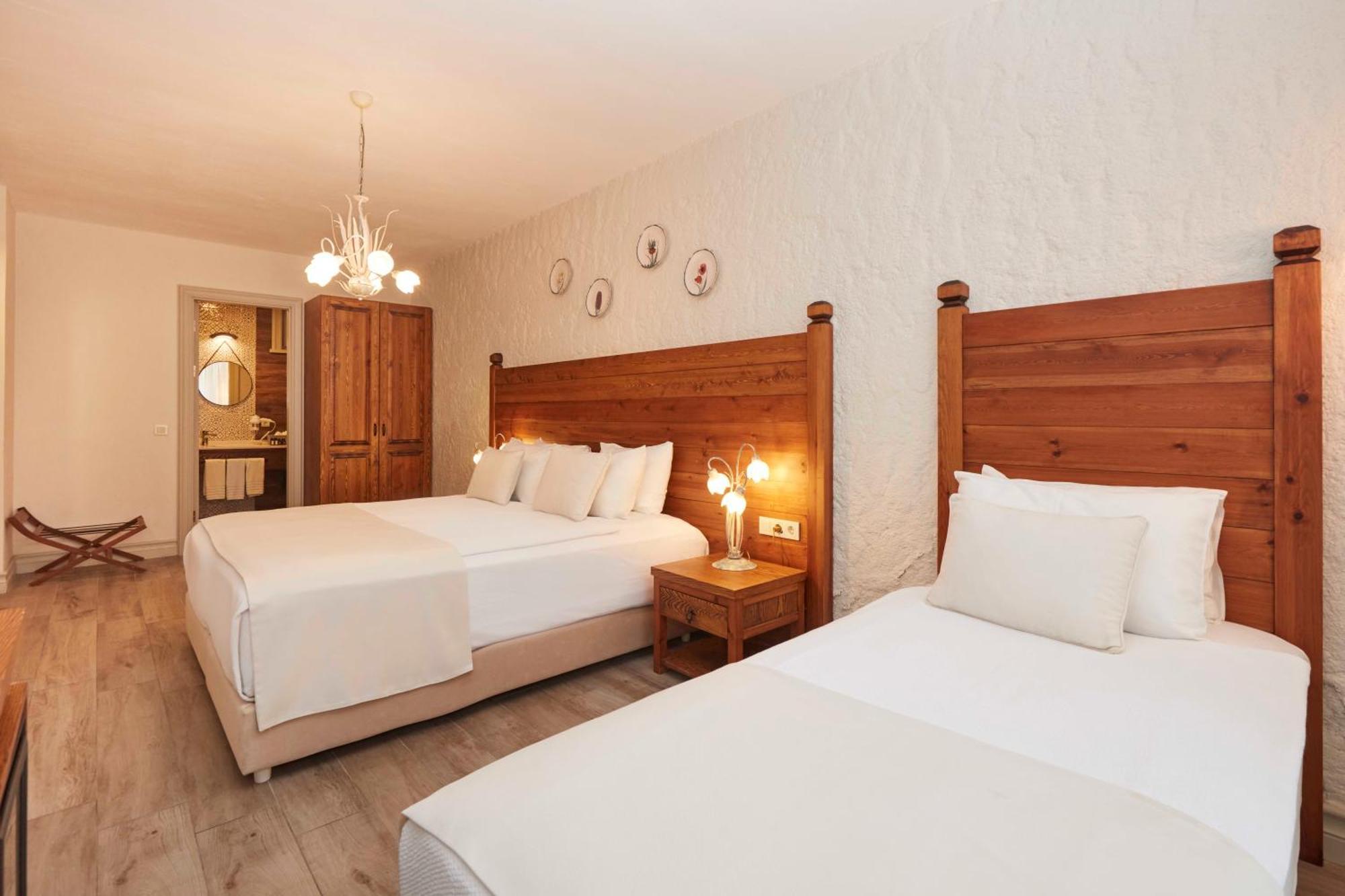 Alabora Hotel Αλακάτι Εξωτερικό φωτογραφία