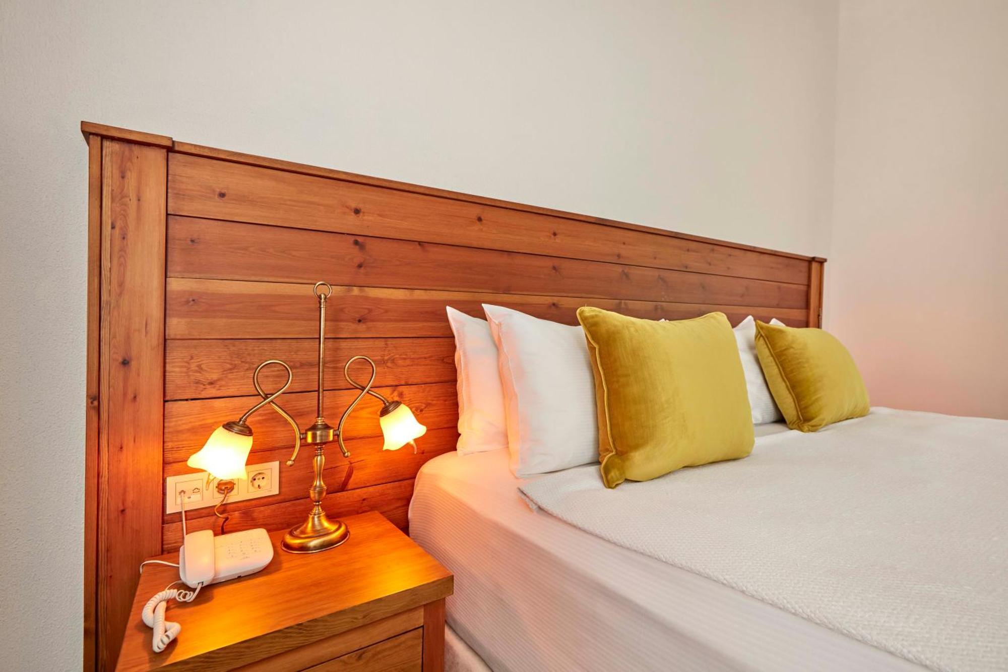 Alabora Hotel Αλακάτι Εξωτερικό φωτογραφία