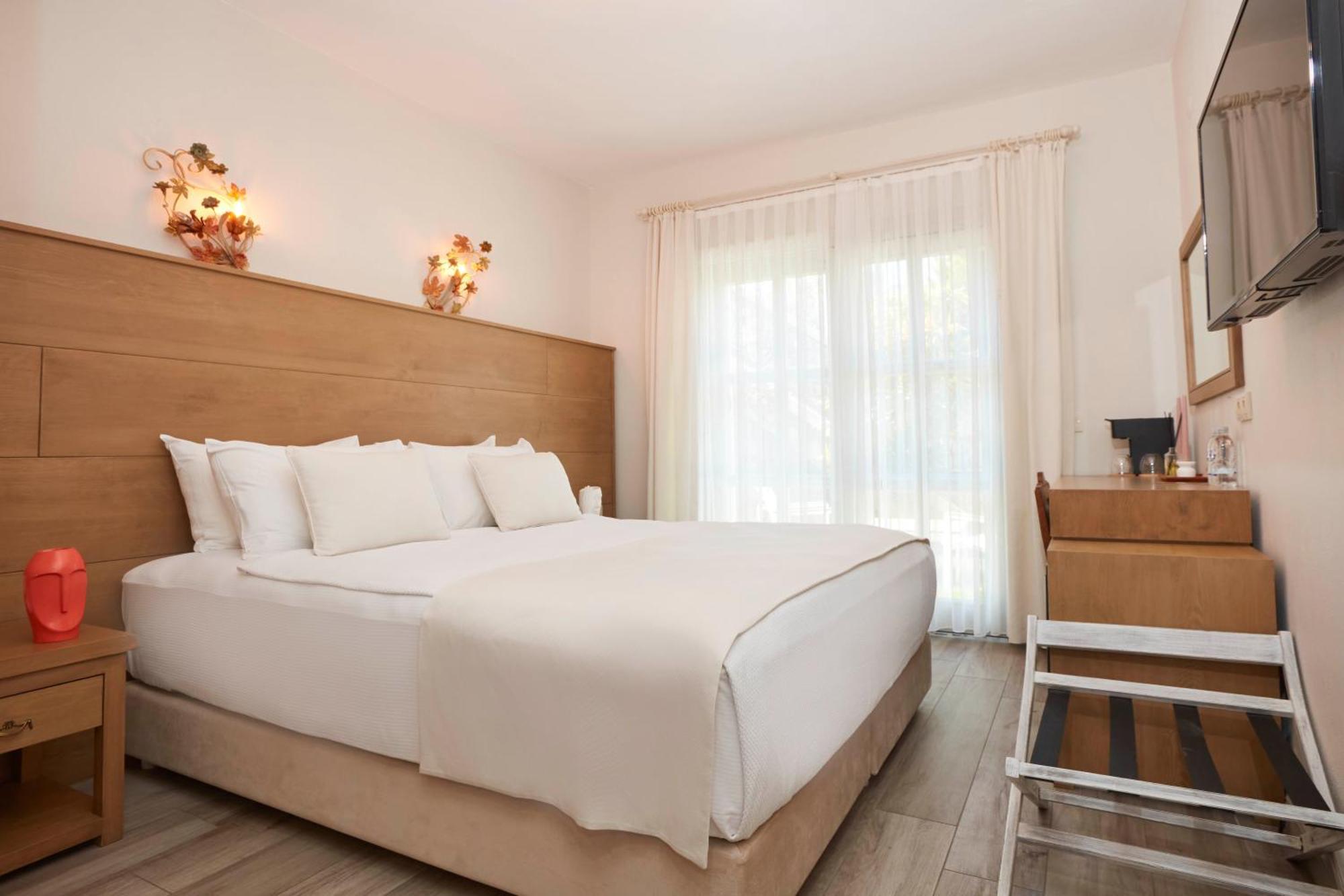 Alabora Hotel Αλακάτι Εξωτερικό φωτογραφία