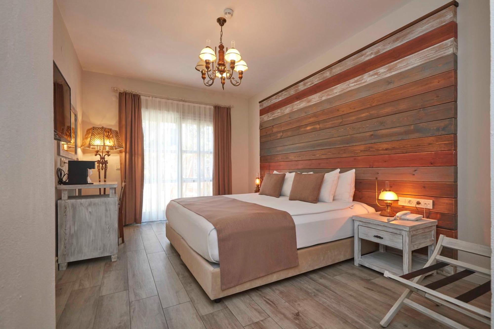 Alabora Hotel Αλακάτι Εξωτερικό φωτογραφία