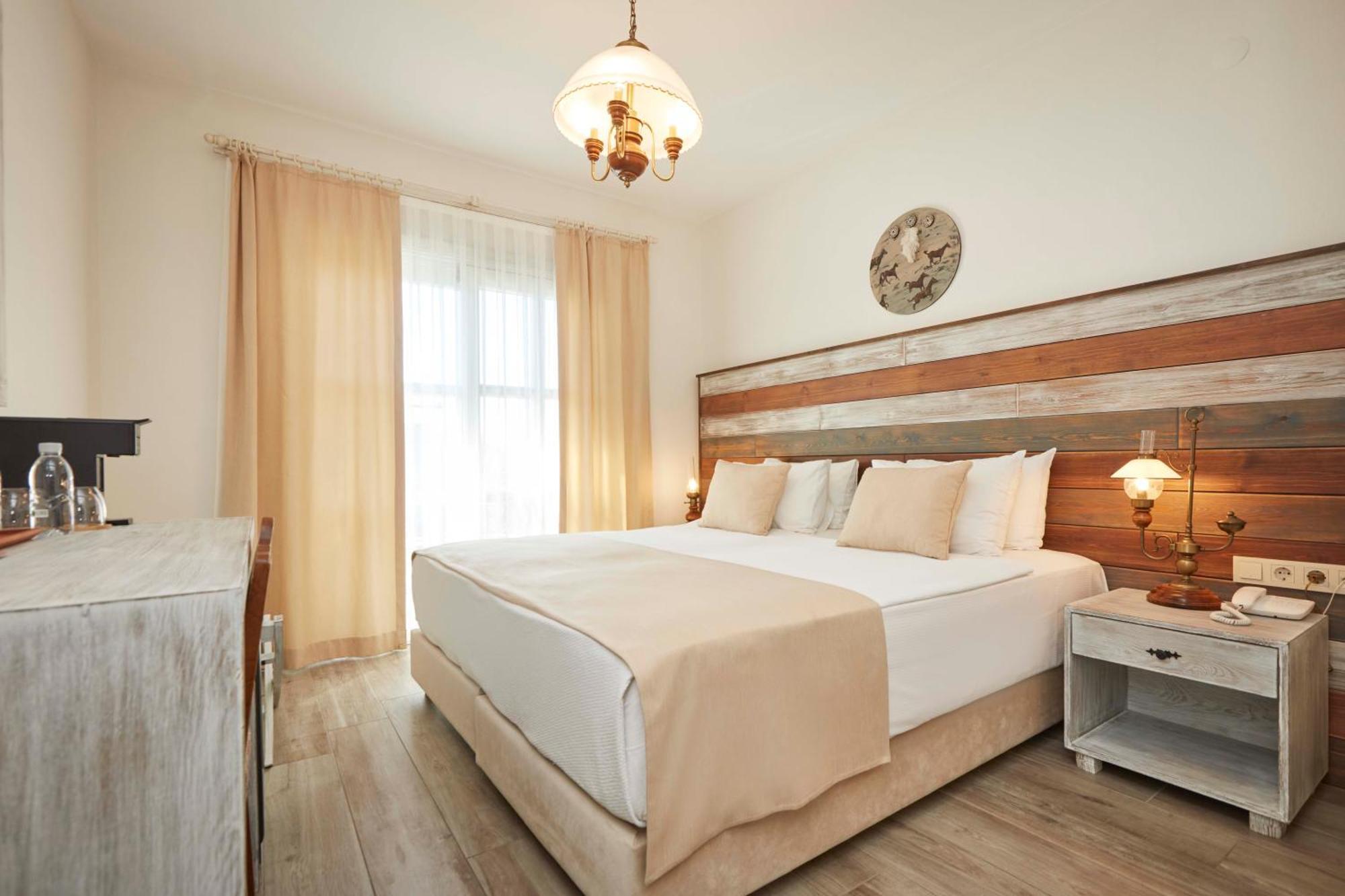 Alabora Hotel Αλακάτι Εξωτερικό φωτογραφία