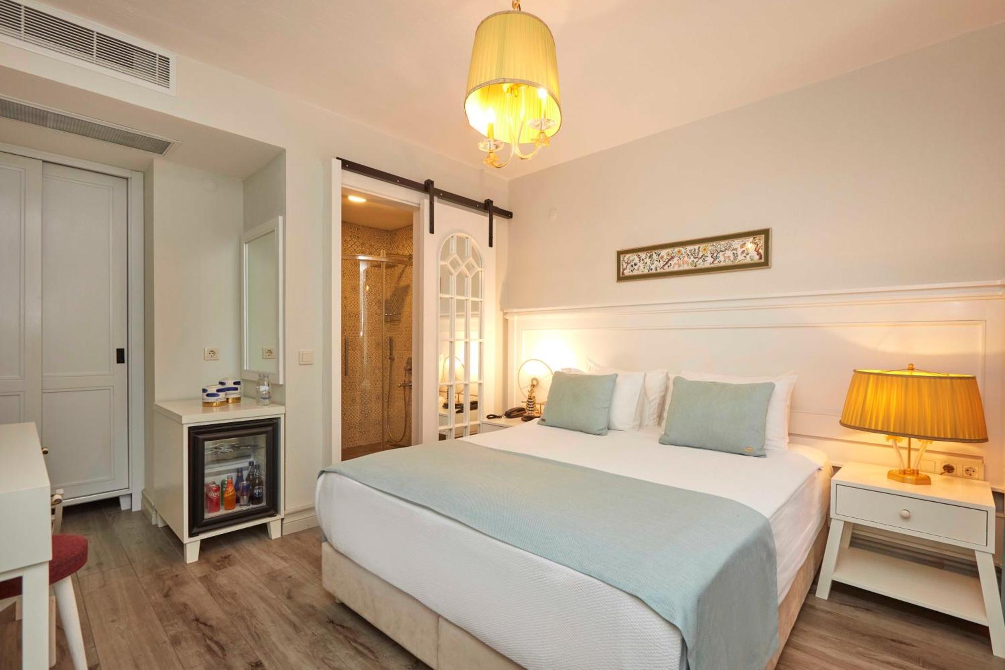 Alabora Hotel Αλακάτι Εξωτερικό φωτογραφία