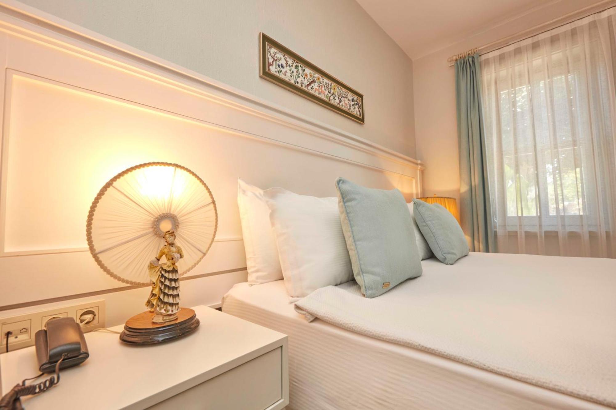 Alabora Hotel Αλακάτι Εξωτερικό φωτογραφία
