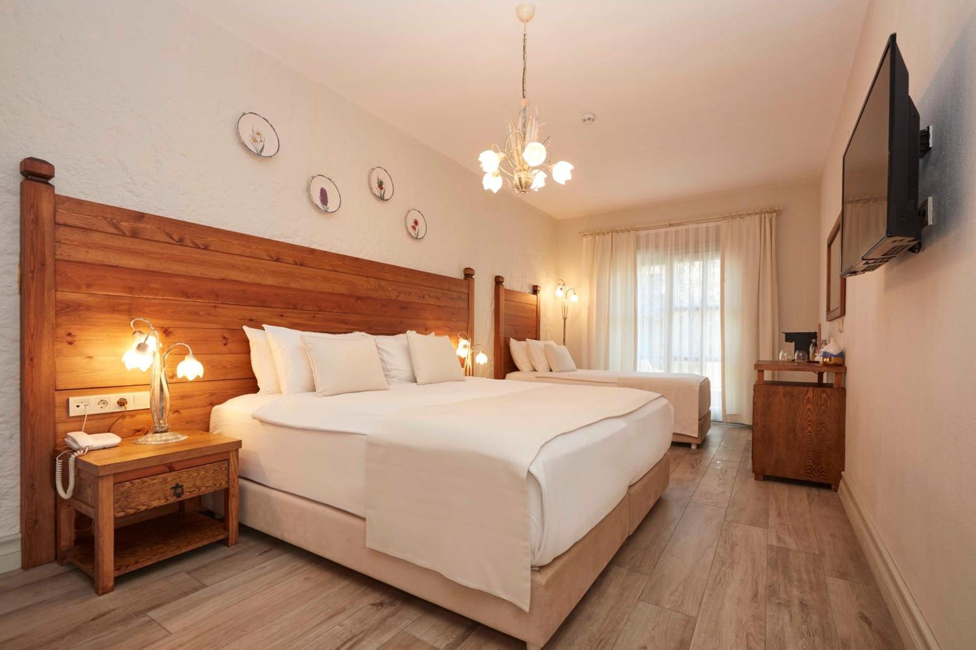 Alabora Hotel Αλακάτι Εξωτερικό φωτογραφία