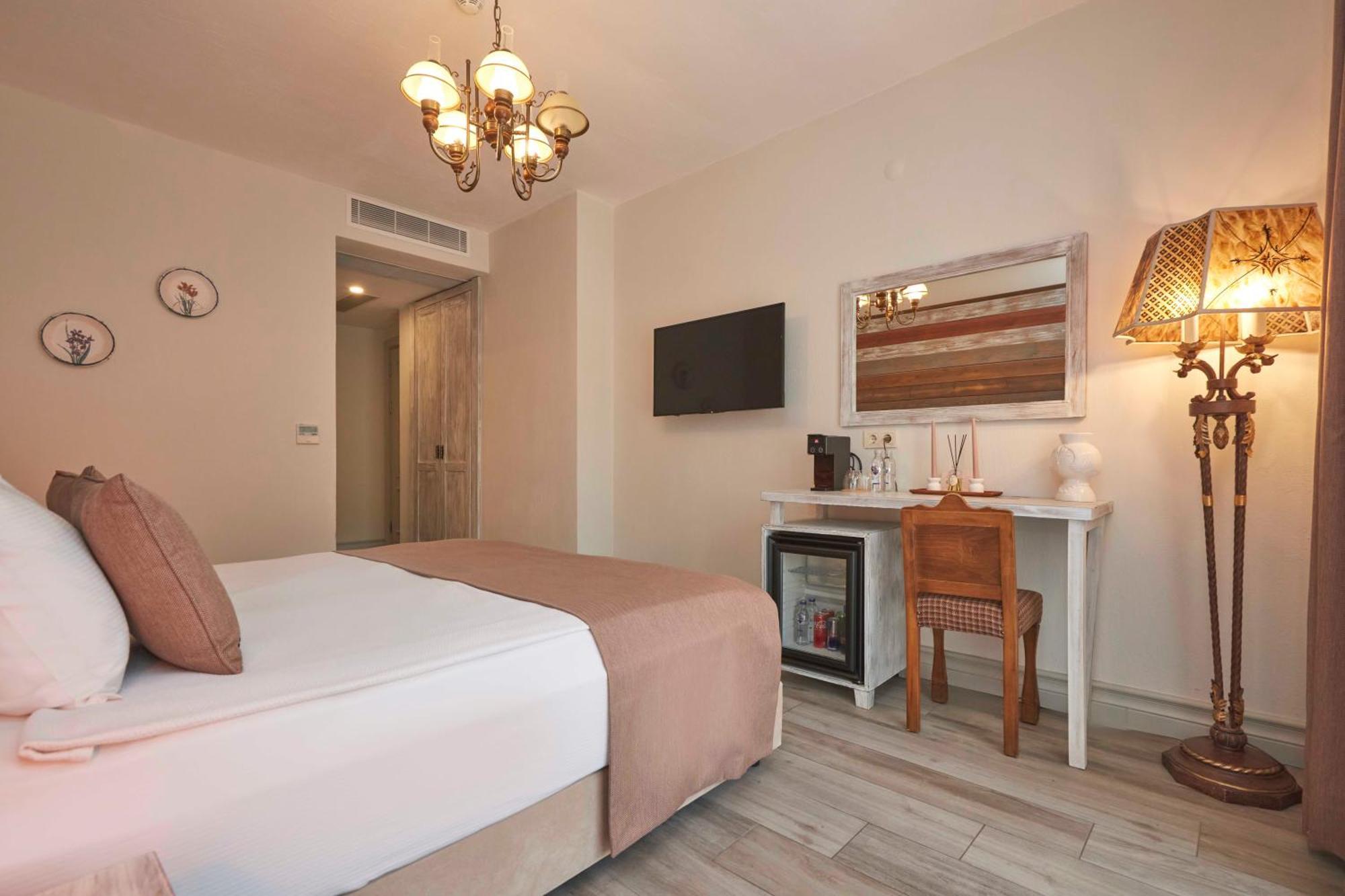 Alabora Hotel Αλακάτι Εξωτερικό φωτογραφία