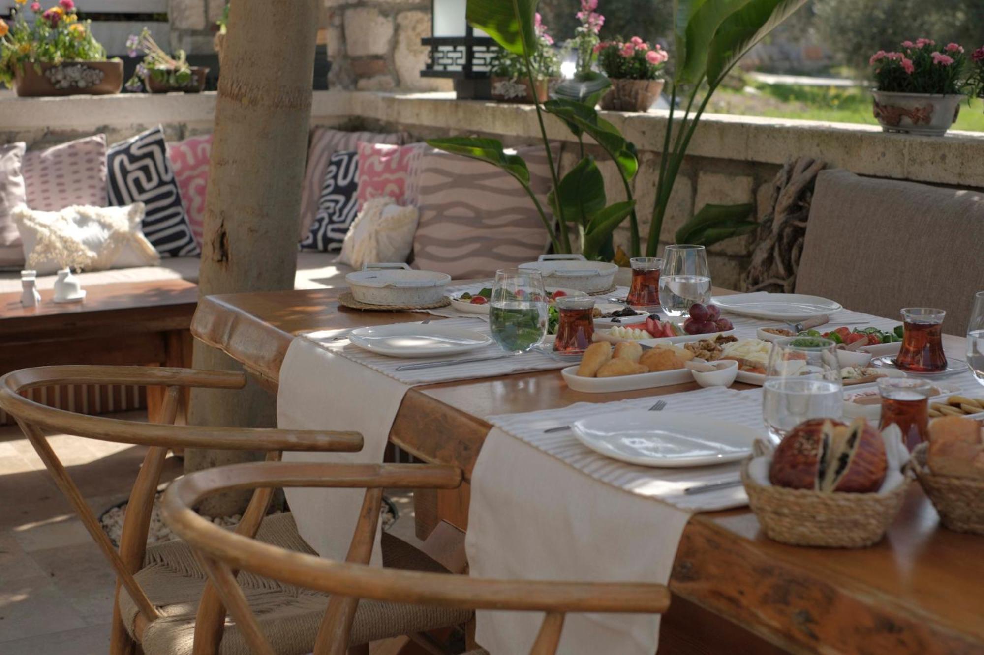Alabora Hotel Αλακάτι Εξωτερικό φωτογραφία