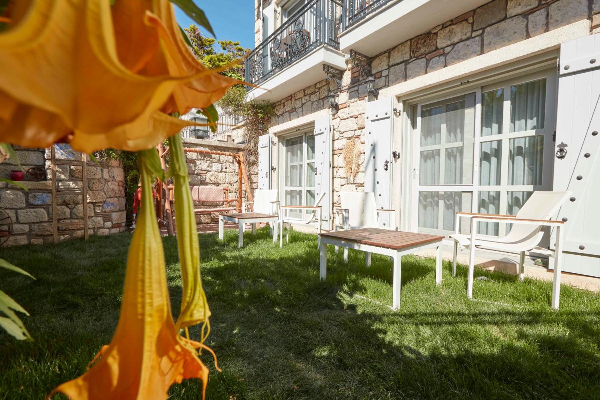 Alabora Hotel Αλακάτι Εξωτερικό φωτογραφία