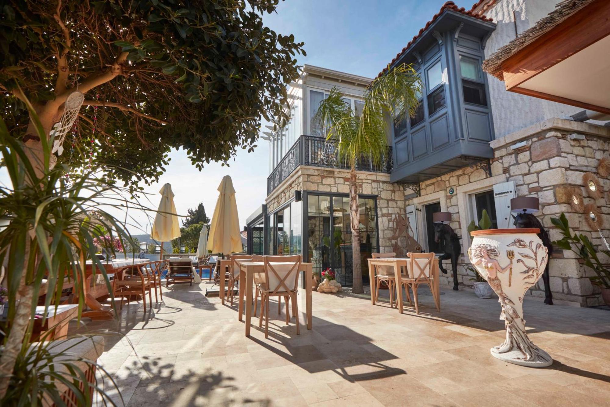 Alabora Hotel Αλακάτι Εξωτερικό φωτογραφία