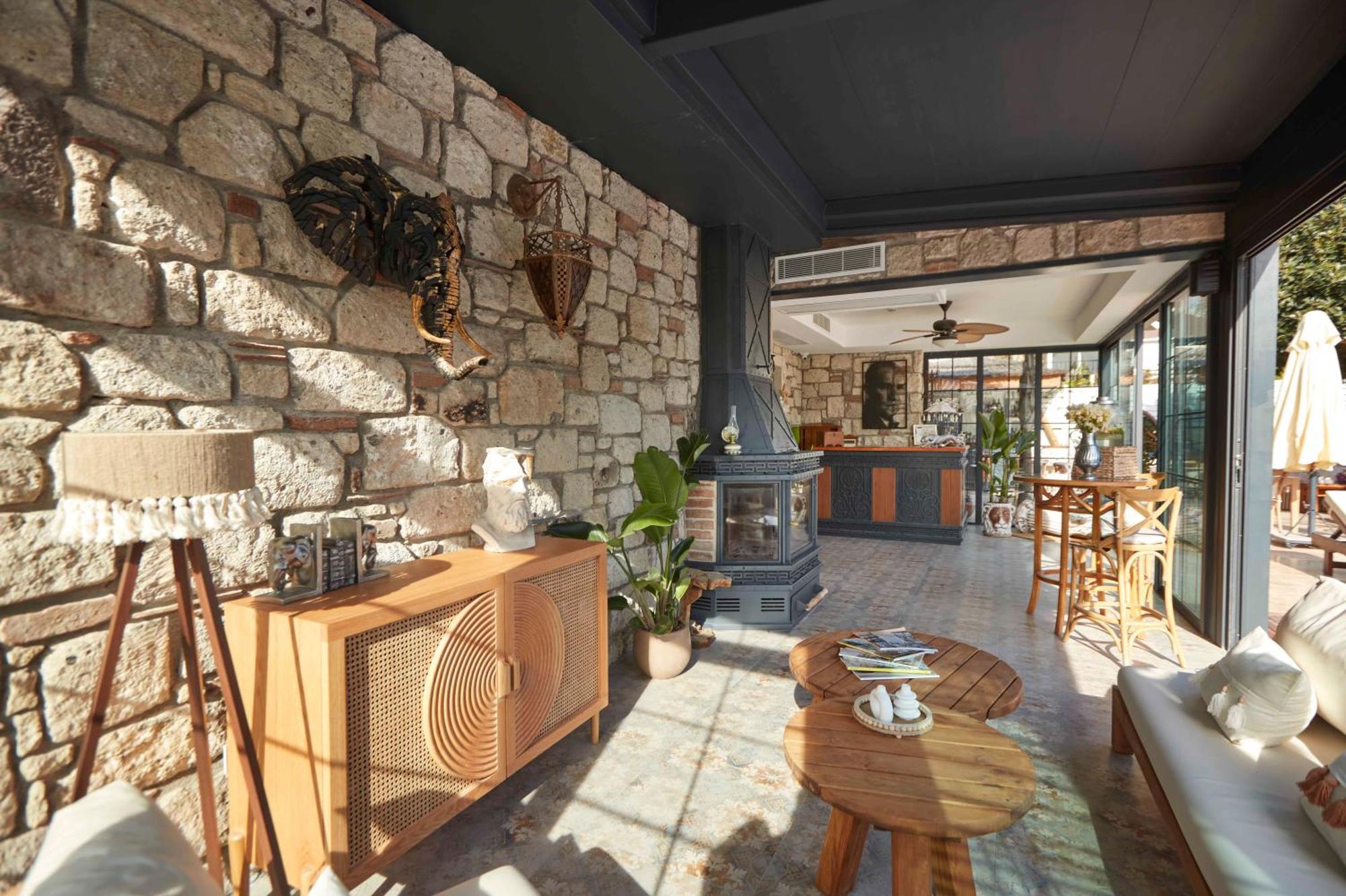 Alabora Hotel Αλακάτι Εξωτερικό φωτογραφία