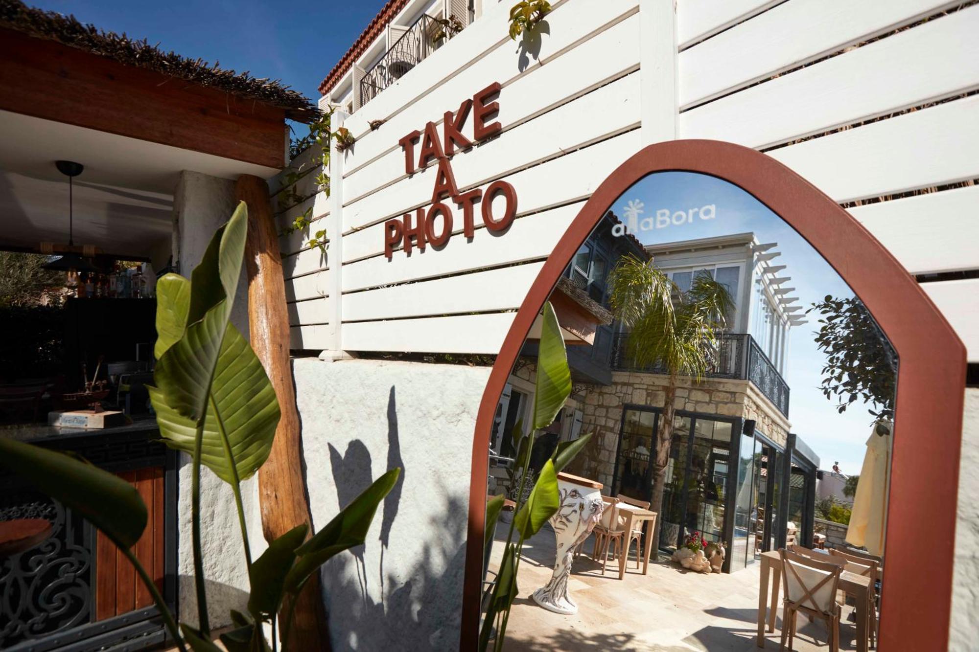 Alabora Hotel Αλακάτι Εξωτερικό φωτογραφία