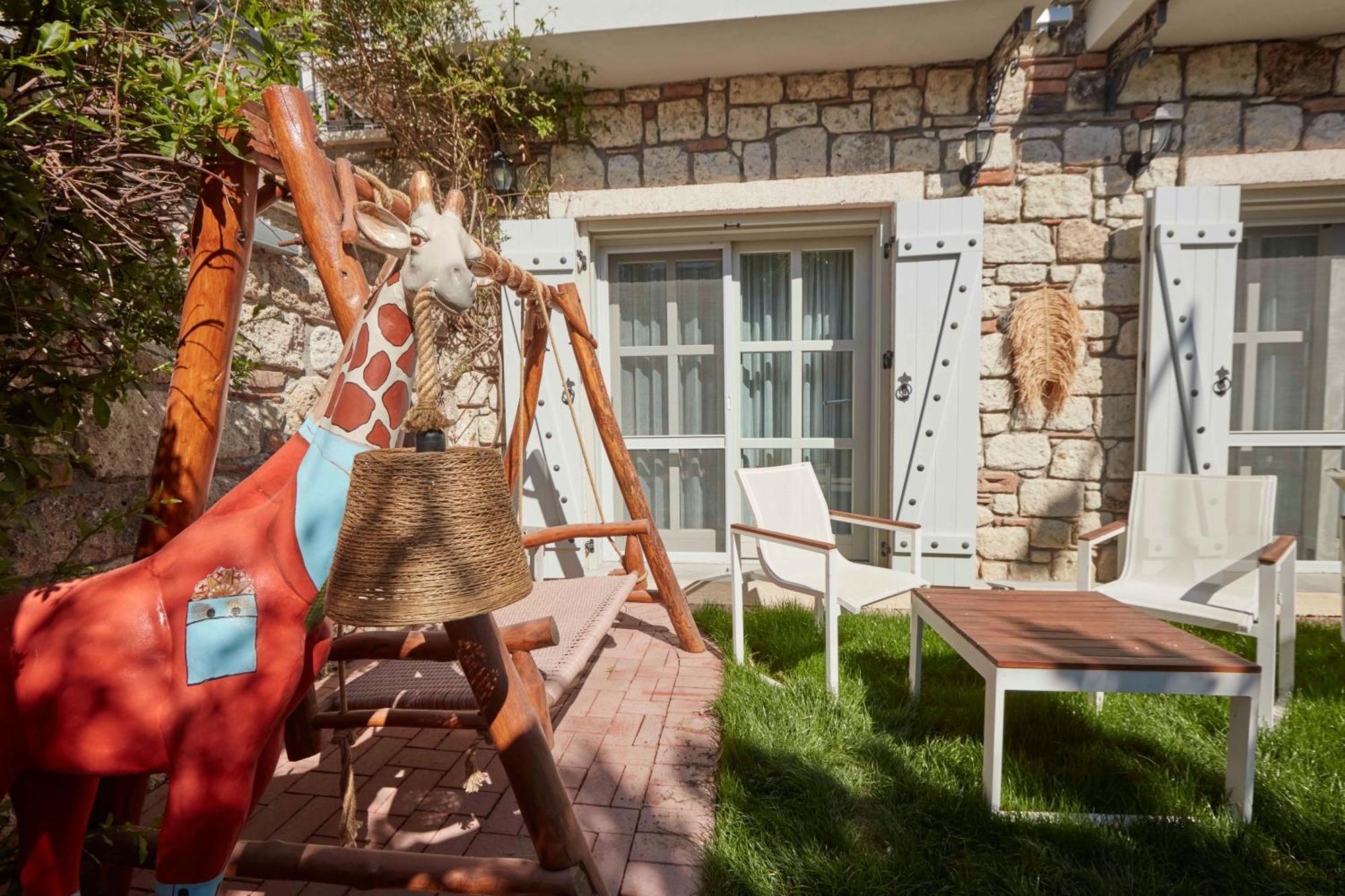 Alabora Hotel Αλακάτι Εξωτερικό φωτογραφία
