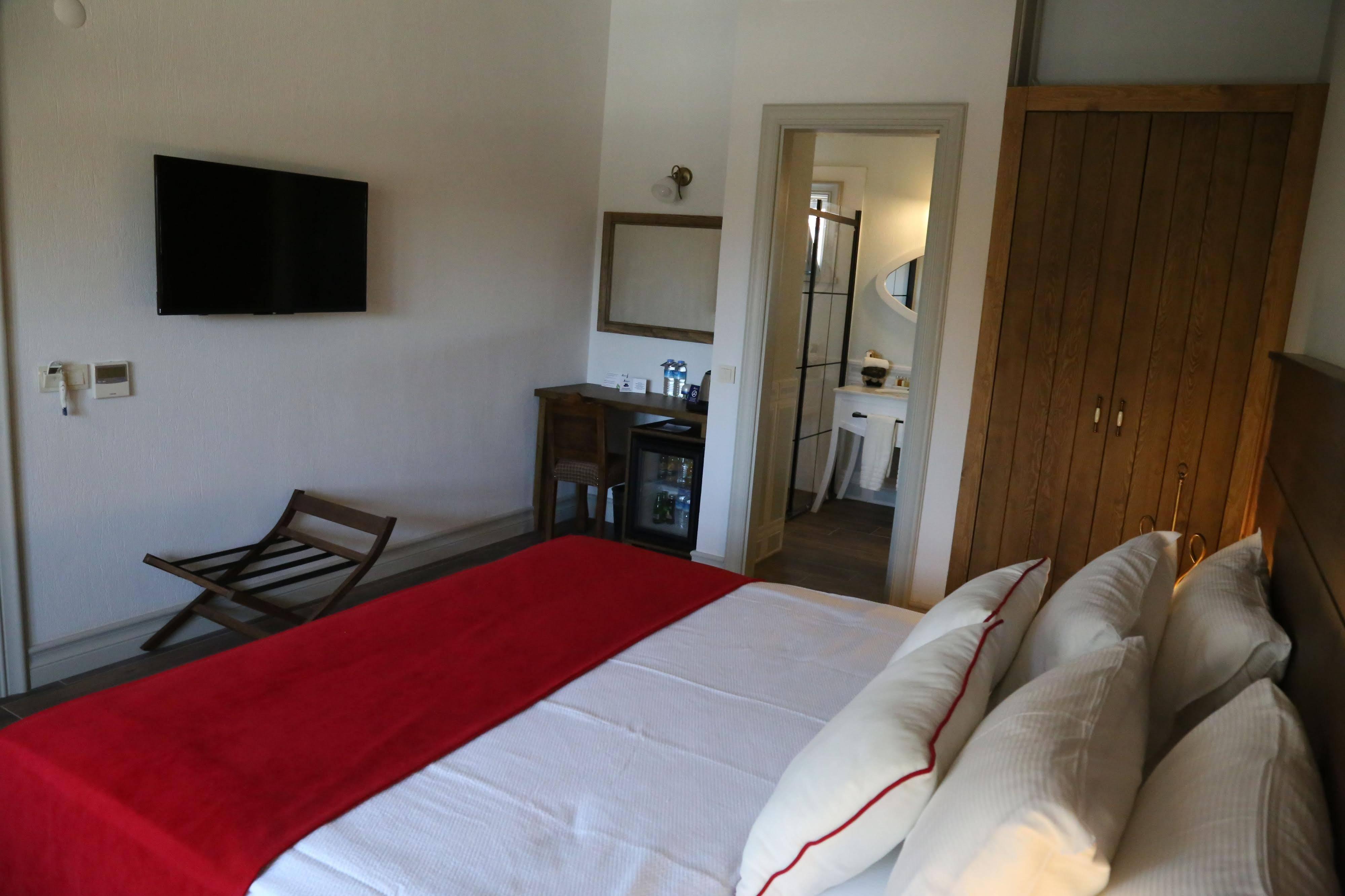 Alabora Hotel Αλακάτι Εξωτερικό φωτογραφία