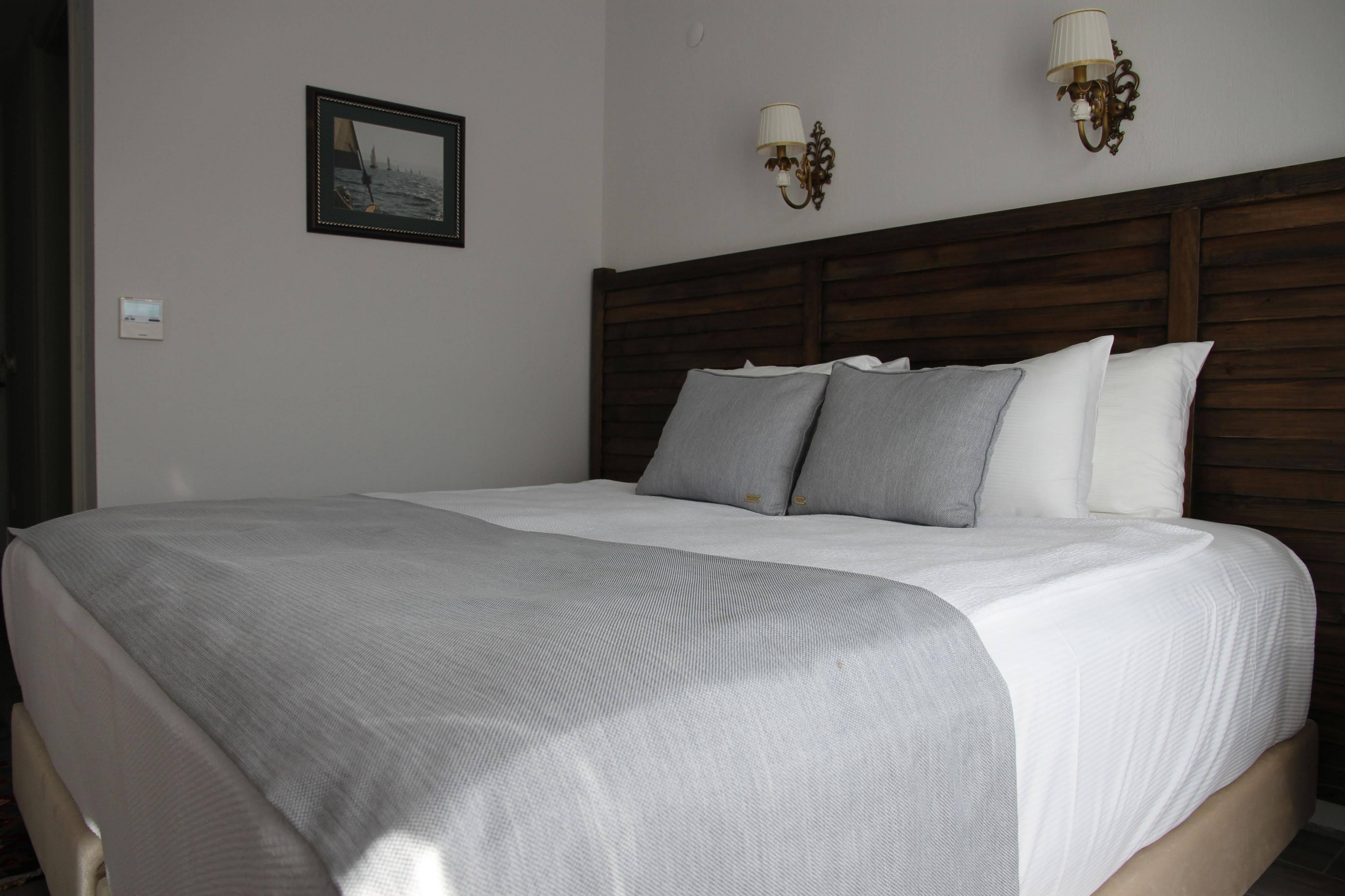 Alabora Hotel Αλακάτι Εξωτερικό φωτογραφία