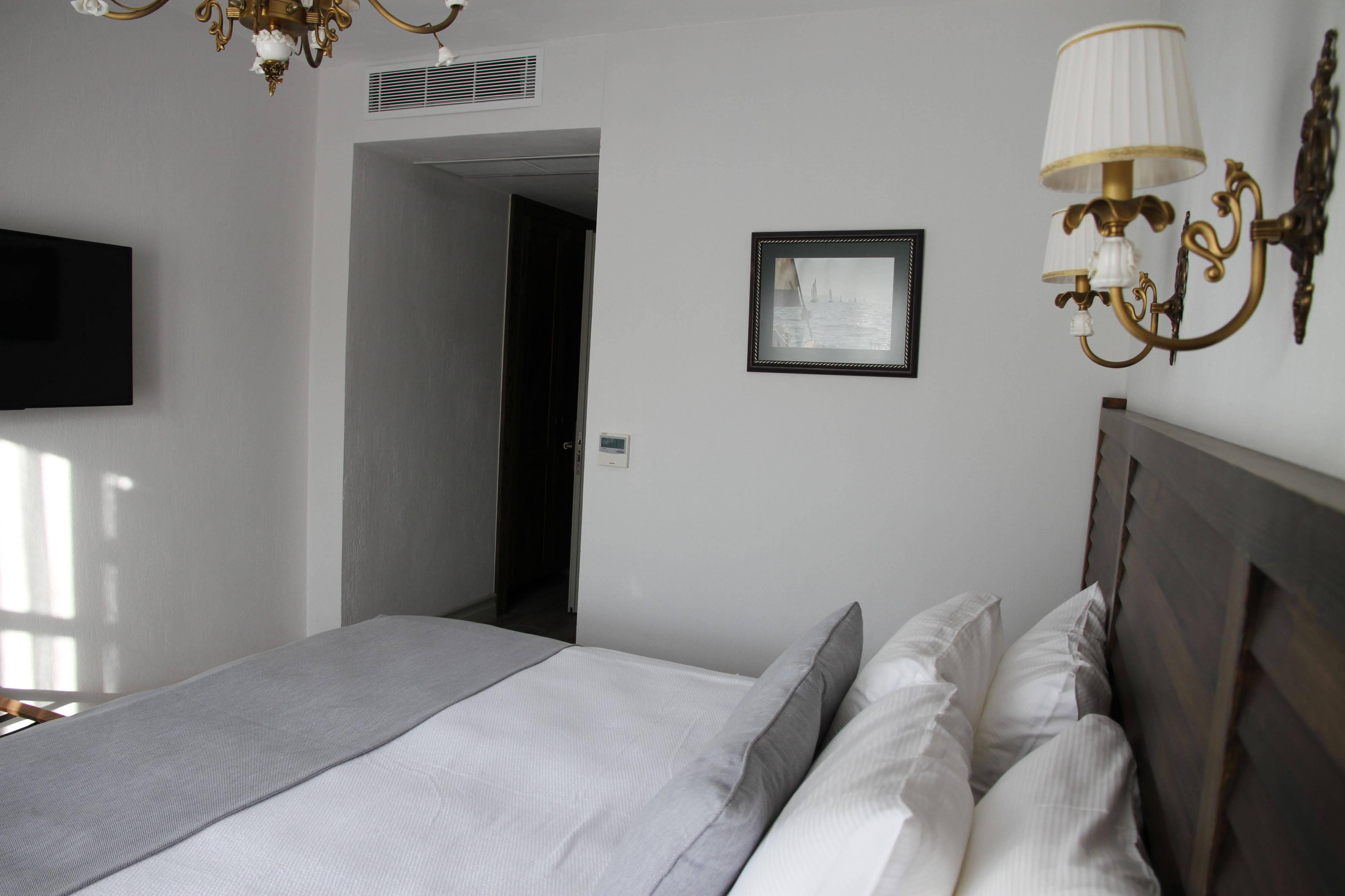 Alabora Hotel Αλακάτι Εξωτερικό φωτογραφία