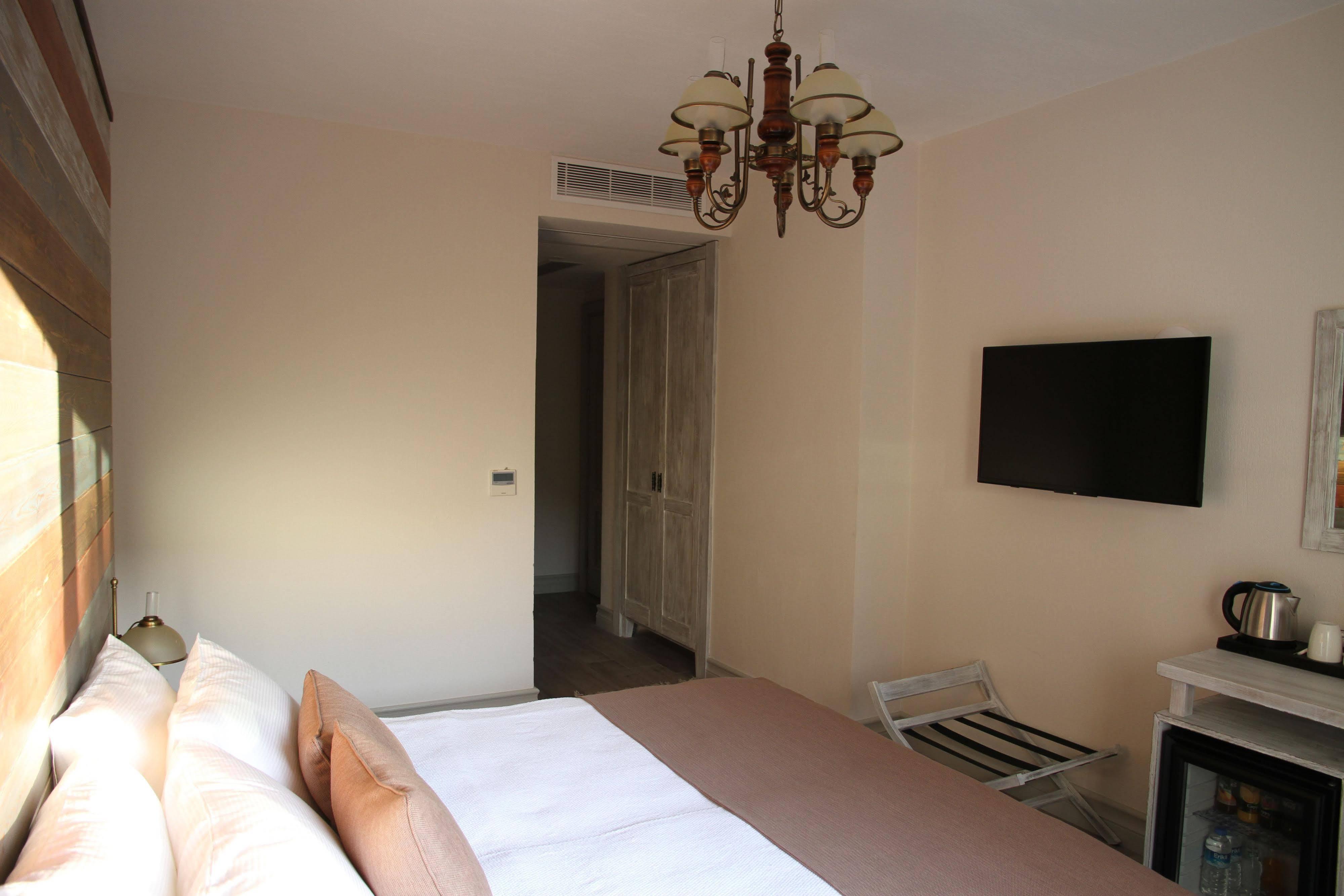Alabora Hotel Αλακάτι Εξωτερικό φωτογραφία