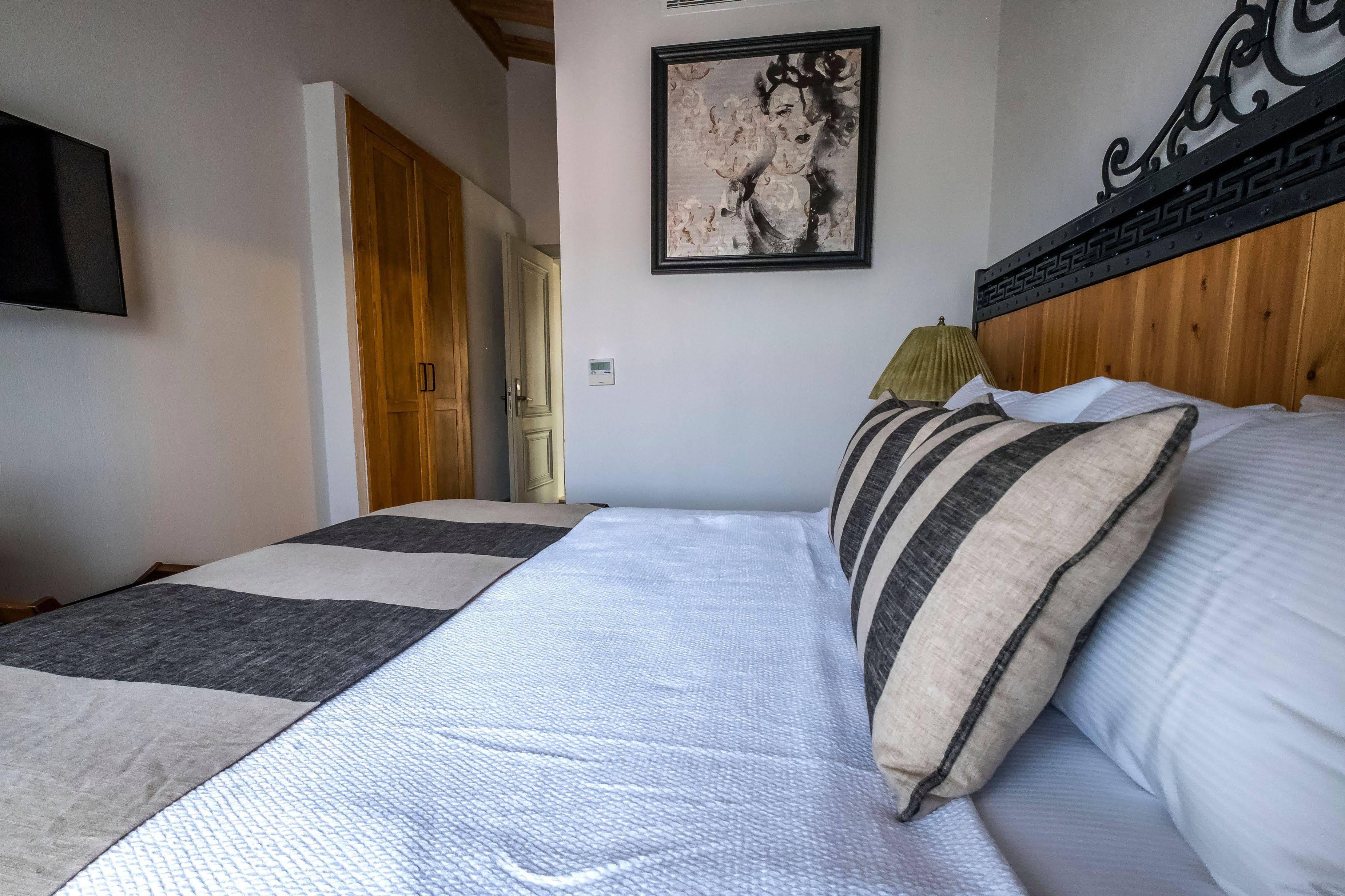 Alabora Hotel Αλακάτι Εξωτερικό φωτογραφία