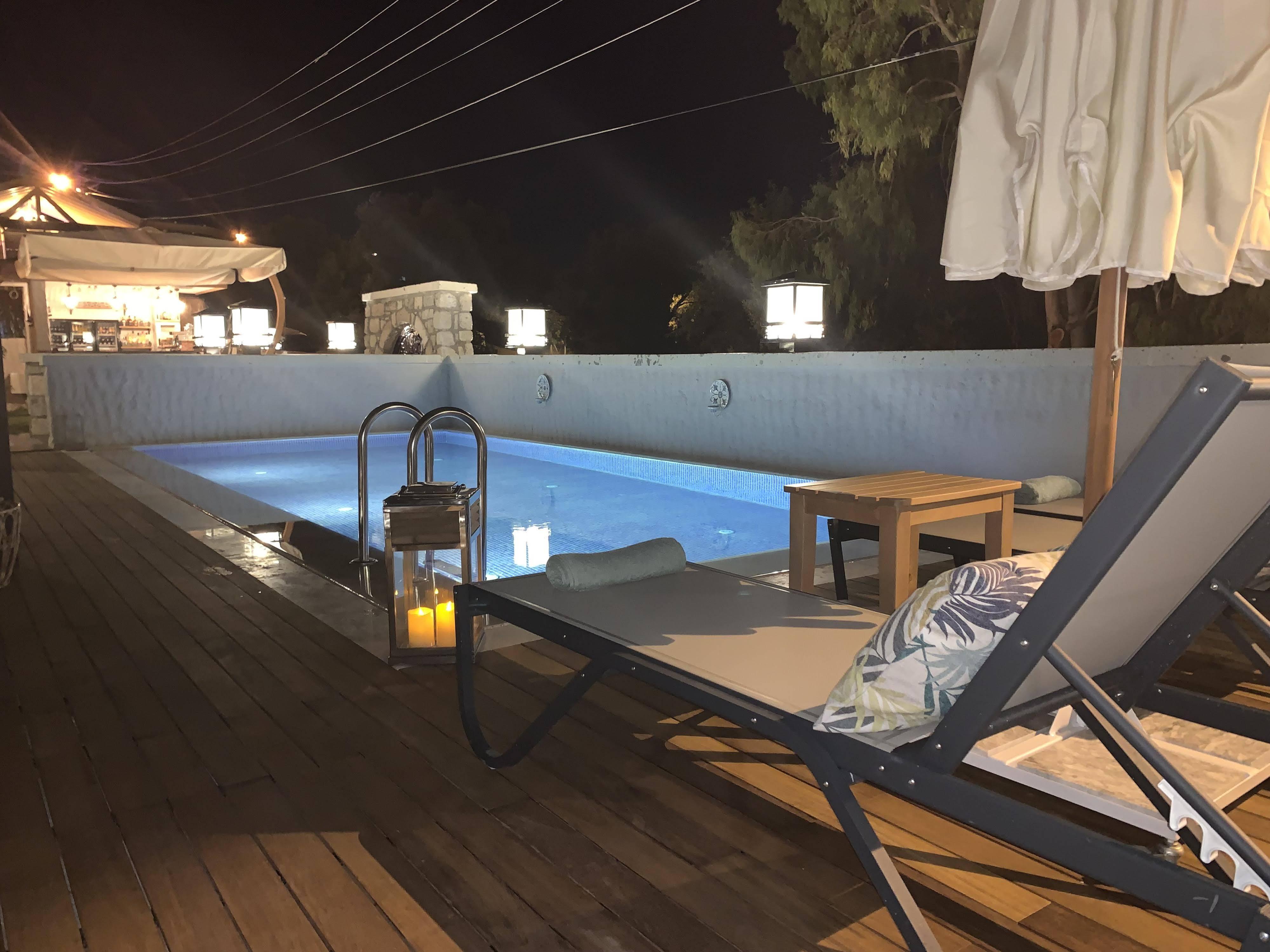 Alabora Hotel Αλακάτι Εξωτερικό φωτογραφία